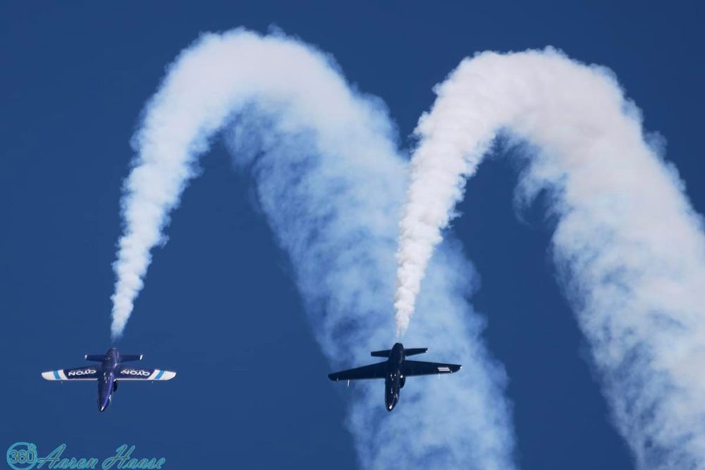 Racers-Jet-Team-Over-the-Top