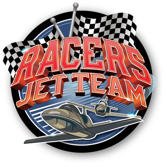 racers jet team