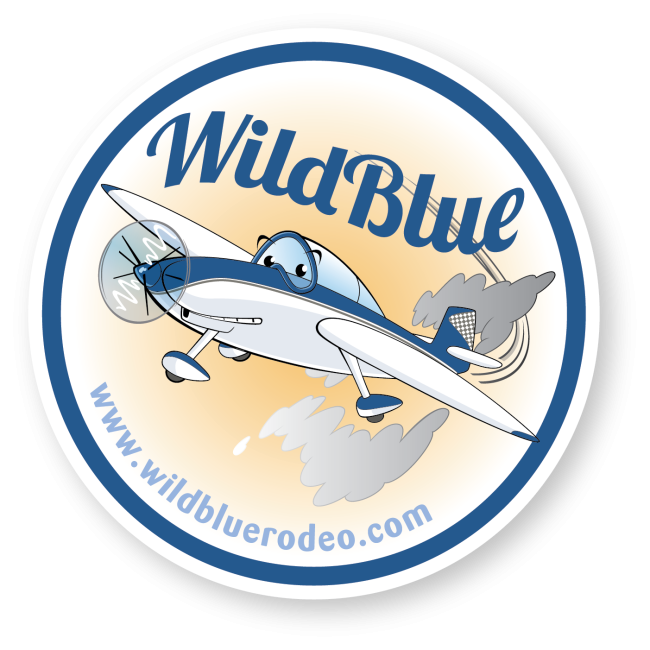 wild blue logo